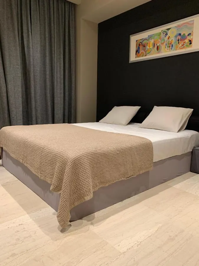 Lejlighed Stylish Rooms Thessaloníki