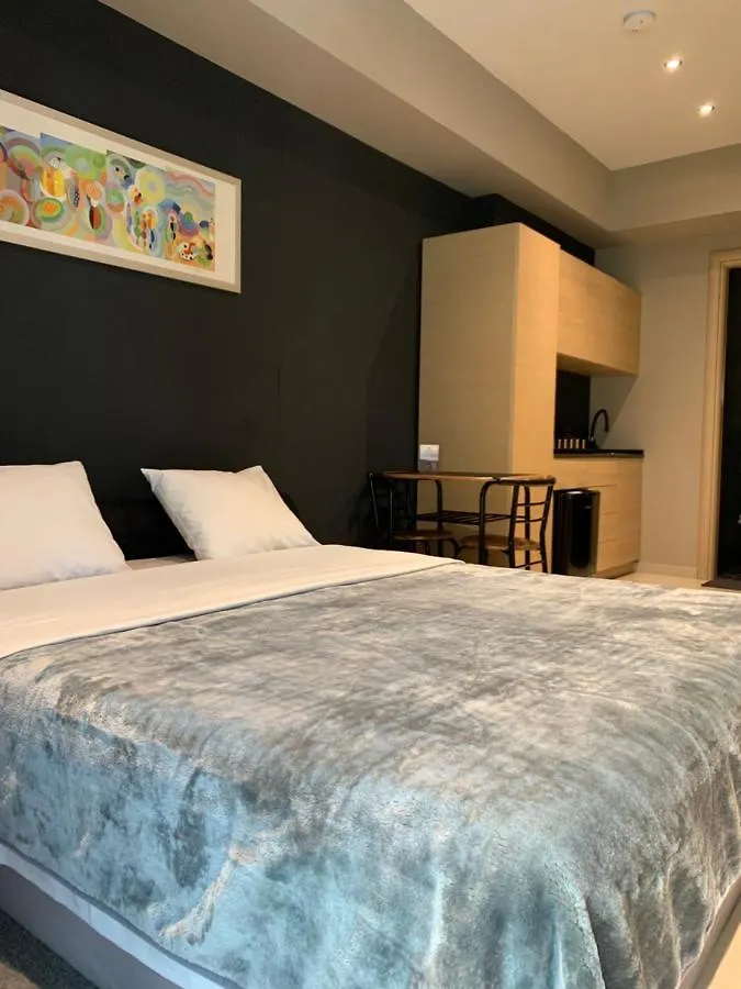 Stylish Rooms Thessaloníki